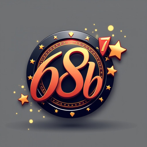 Logo 68b